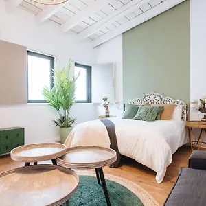 Appartement Lola De Triana, Séville