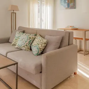 Appartement Céntriko - Francos, Séville