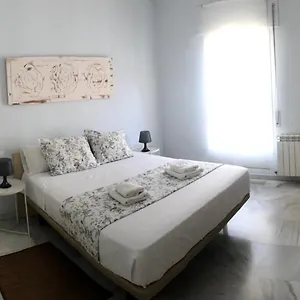 Appartement Santa Ana - Palacio Del Infantado, Séville
