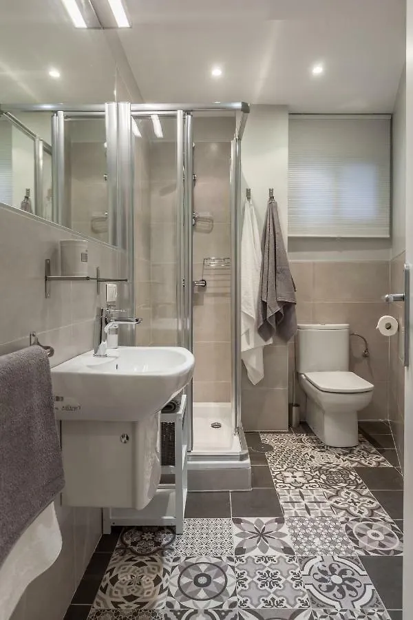 Atelier Plaza Nueva Plus Seville